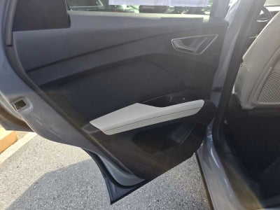 2022 Audi Q4 e-tron Prestige