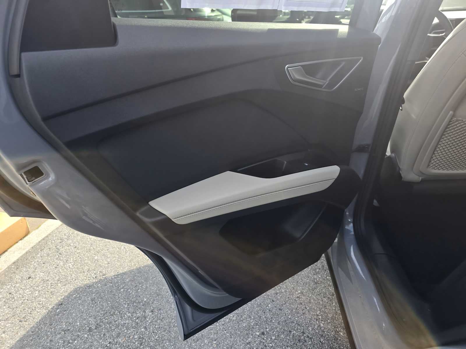 2022 Audi Q4 e-tron Prestige