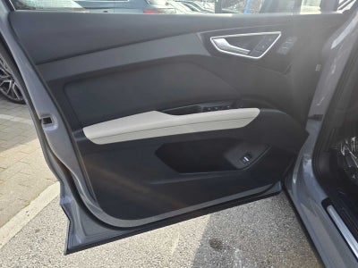 2022 Audi Q4 e-tron Prestige