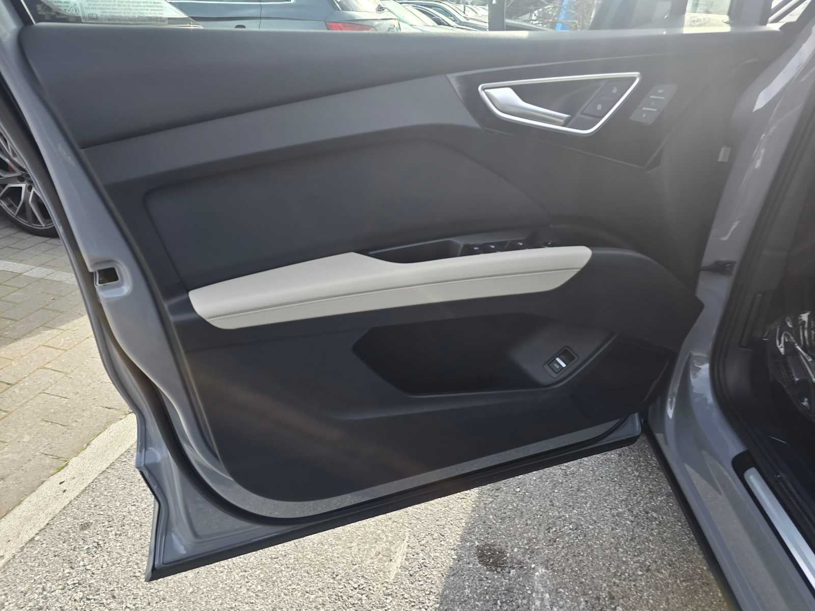 2022 Audi Q4 e-tron Prestige