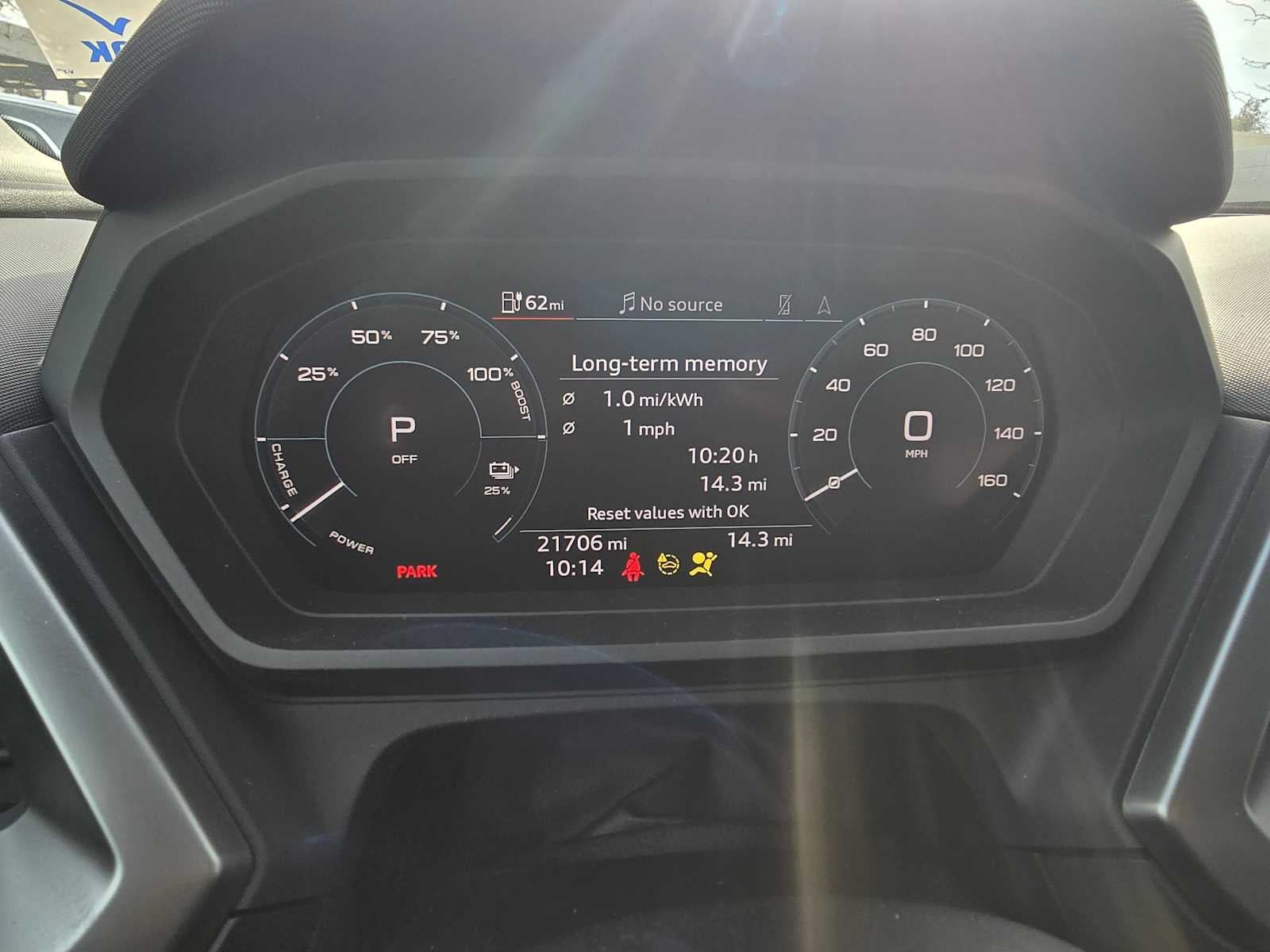 2022 Audi Q4 e-tron Prestige