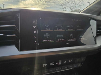 2022 Audi Q4 e-tron Prestige