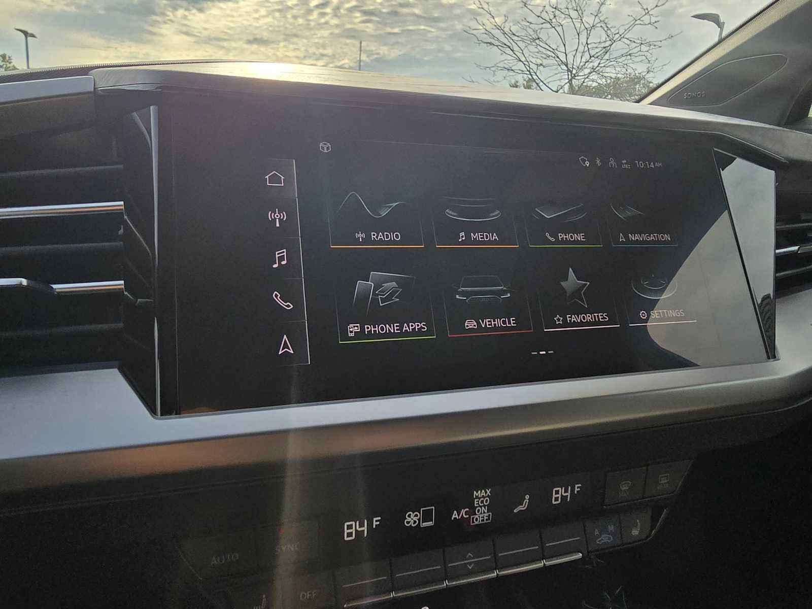 2022 Audi Q4 e-tron Prestige