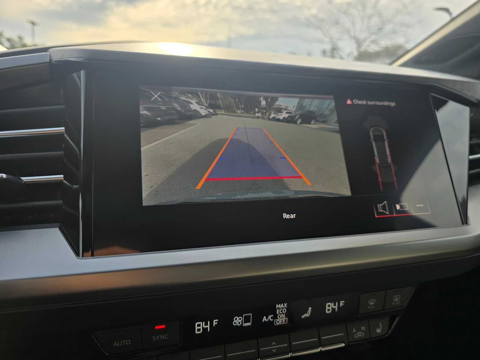 2022 Audi Q4 e-tron Prestige