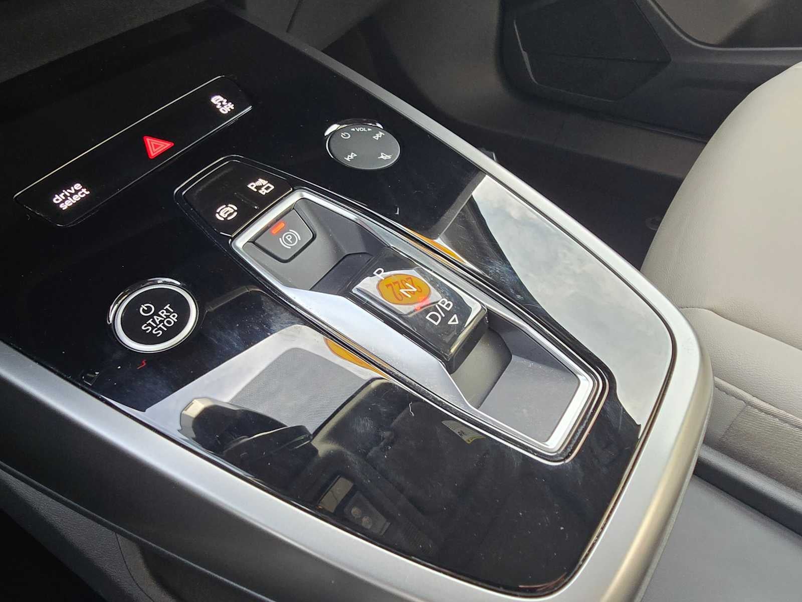 2022 Audi Q4 e-tron Prestige