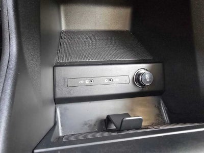 2022 Audi Q4 e-tron Prestige