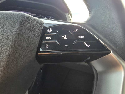 2022 Audi Q4 e-tron Prestige