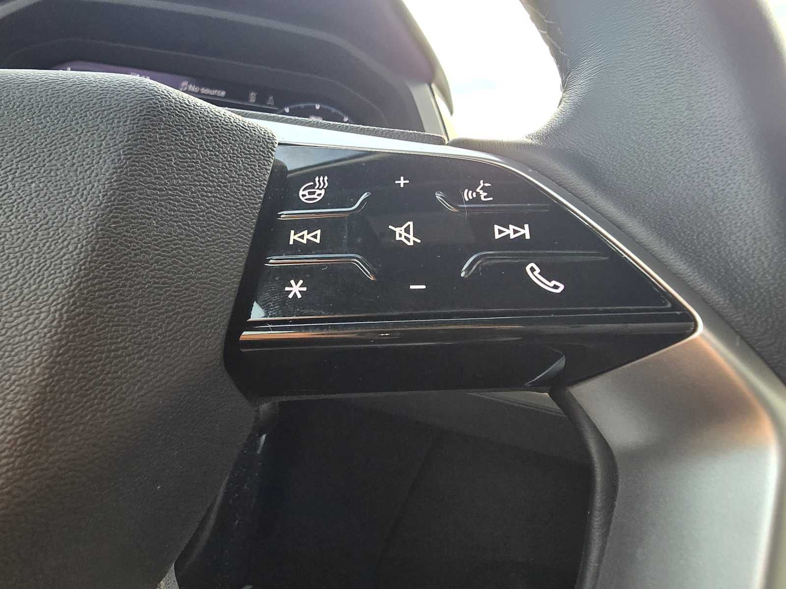 2022 Audi Q4 e-tron Prestige