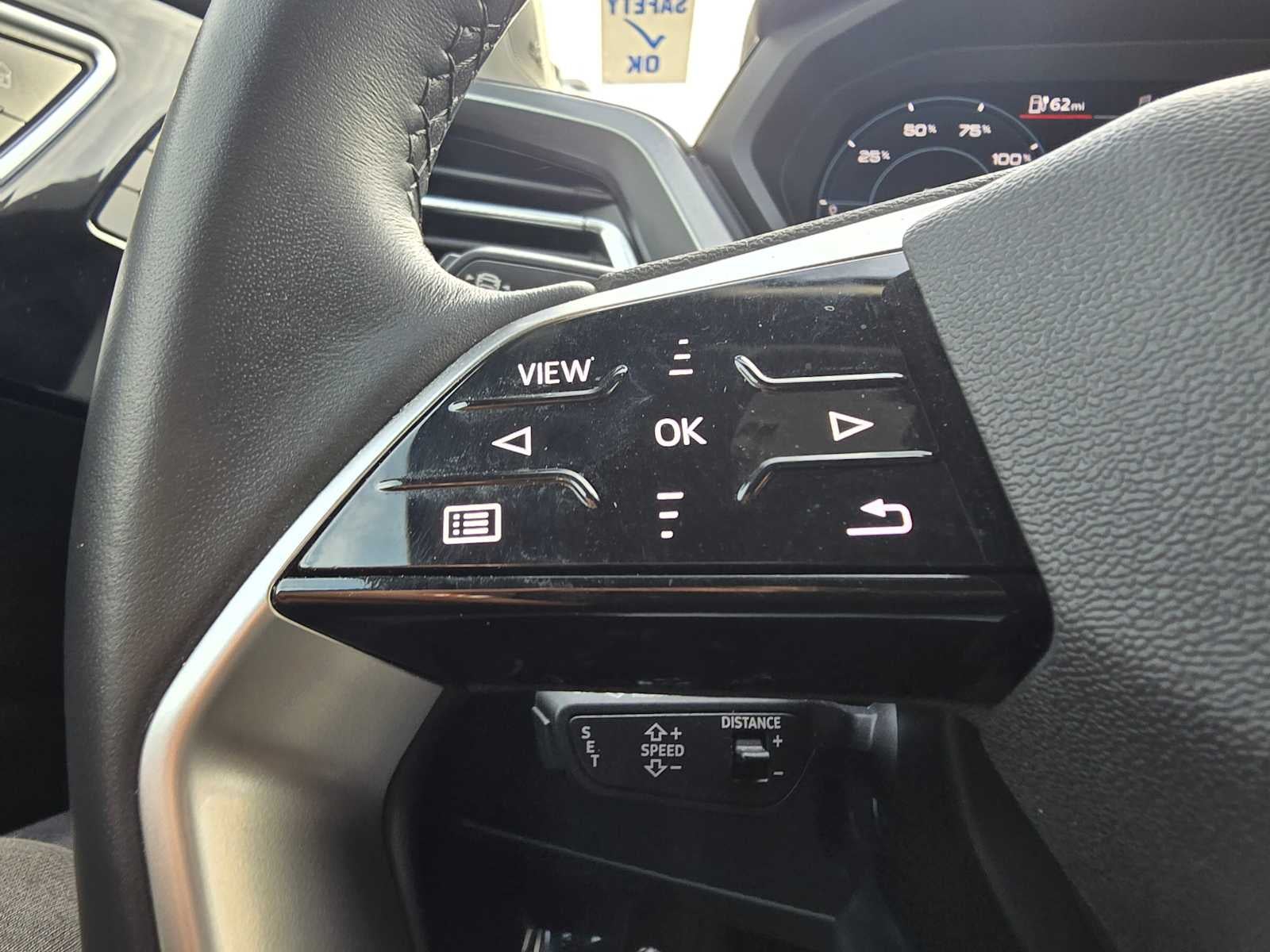 2022 Audi Q4 e-tron Prestige