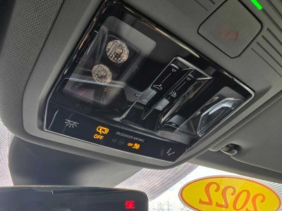 2022 Audi Q4 e-tron Prestige