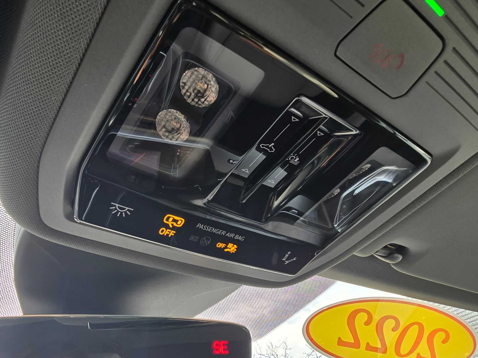 2022 Audi Q4 e-tron Prestige