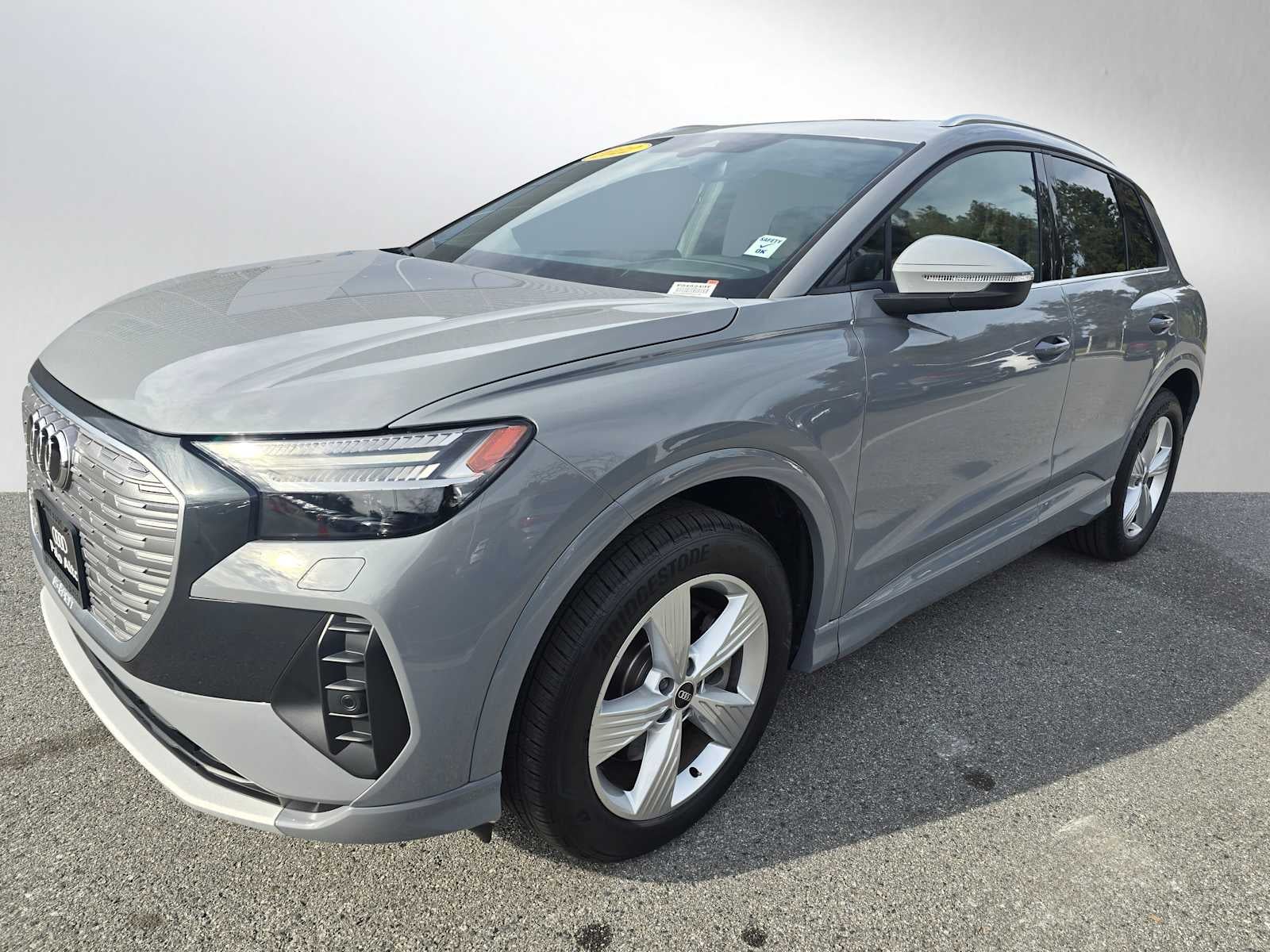 2022 Audi Q4 e-tron Prestige