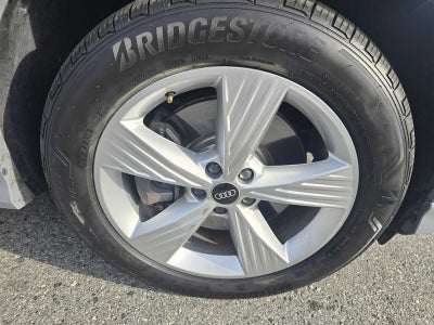 2022 Audi Q4 e-tron Prestige