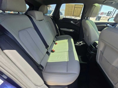 2023 Audi Q4 e-tron Premium