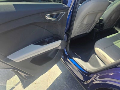 2023 Audi Q4 e-tron Premium