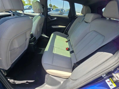 2023 Audi Q4 e-tron Premium