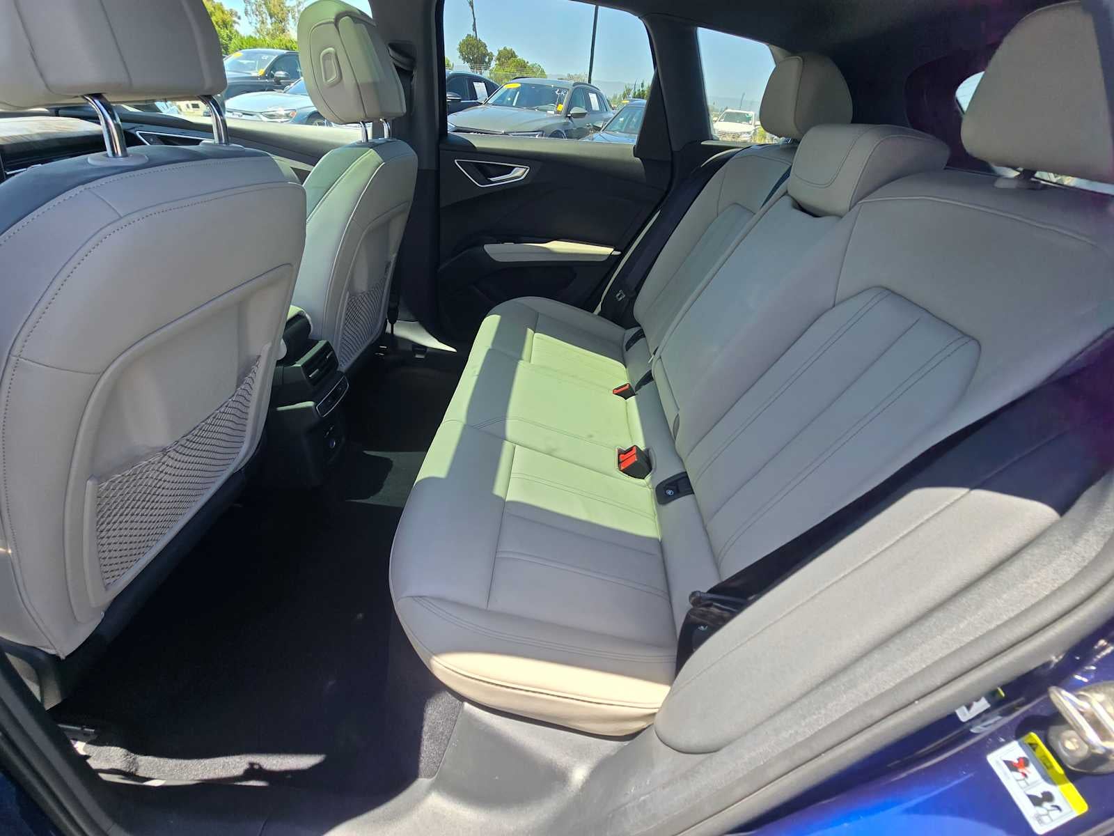 2023 Audi Q4 e-tron Premium