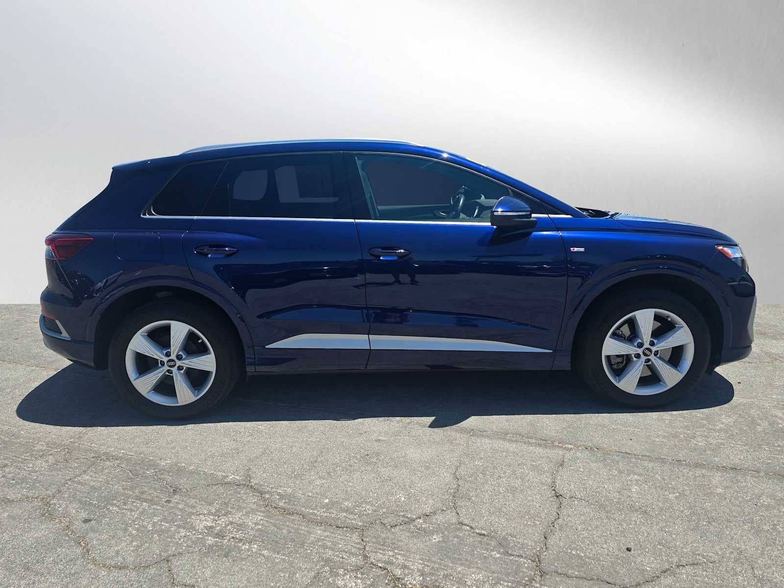 2023 Audi Q4 e-tron Premium