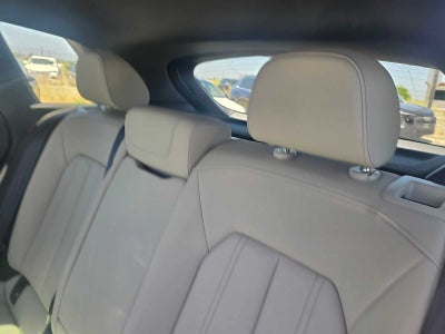 2023 Audi Q4 e-tron Premium