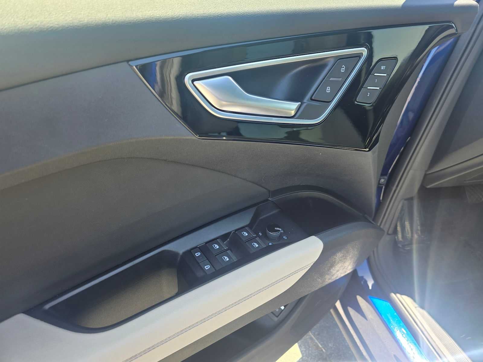 2023 Audi Q4 e-tron Premium