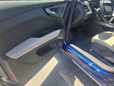 2023 Audi Q4 e-tron Premium