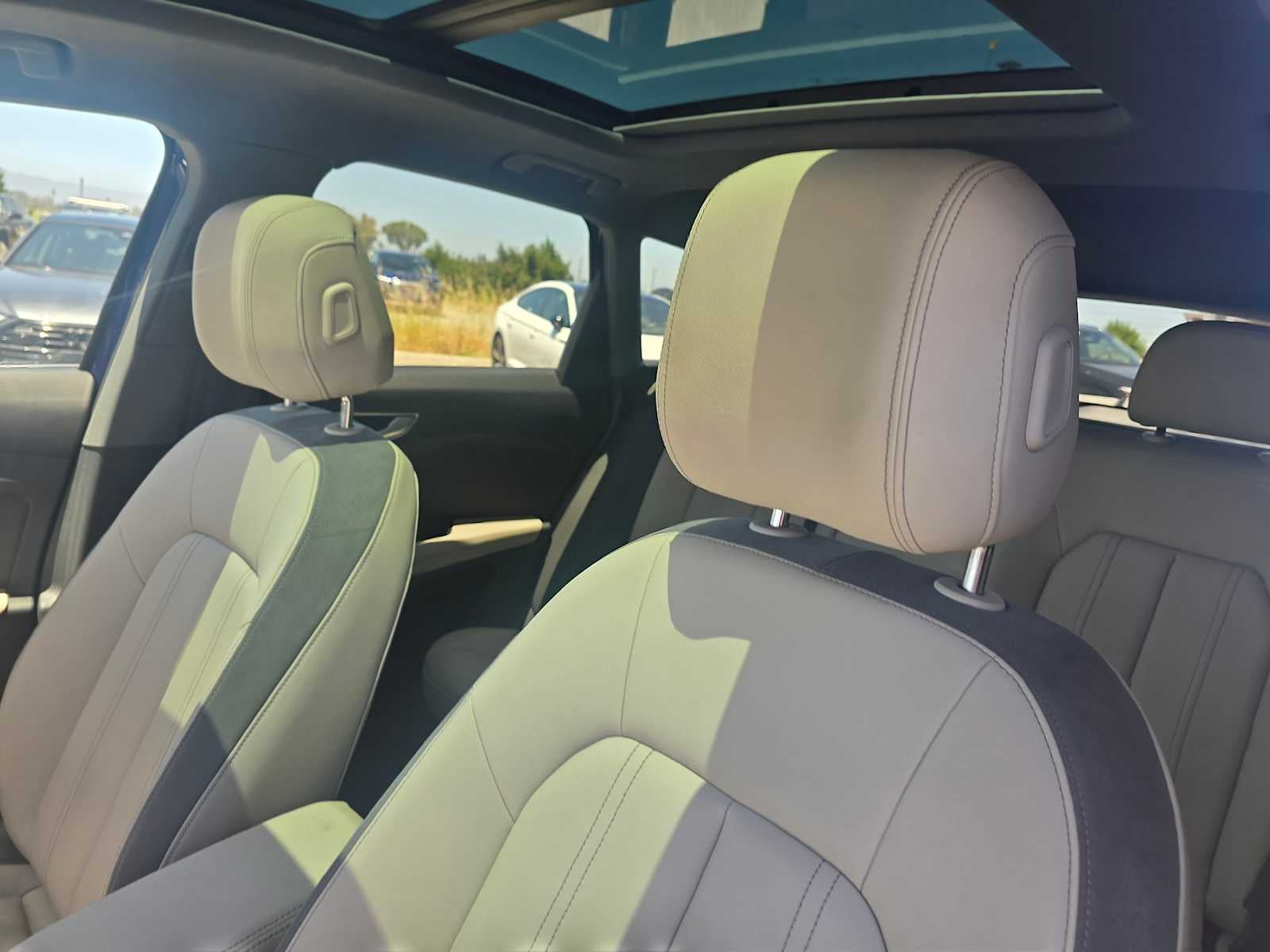 2023 Audi Q4 e-tron Premium