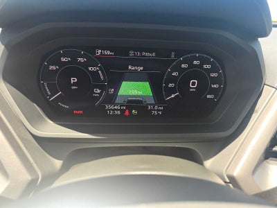 2023 Audi Q4 e-tron Premium
