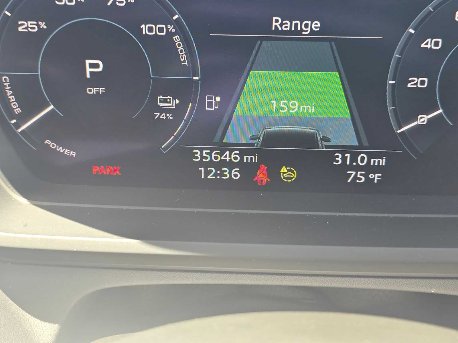 2023 Audi Q4 e-tron Premium