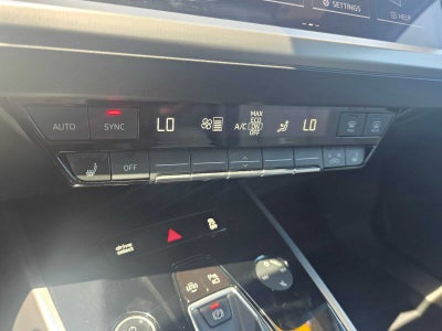 2023 Audi Q4 e-tron Premium