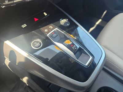 2023 Audi Q4 e-tron Premium