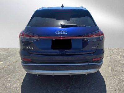 2023 Audi Q4 e-tron Premium