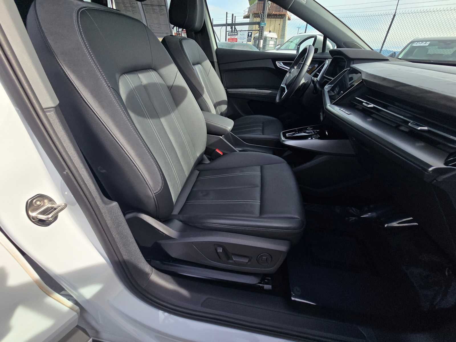 2023 Audi Q4 e-tron Premium Plus