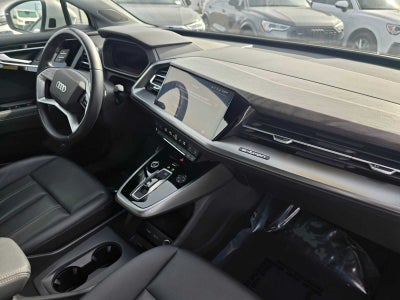 2023 Audi Q4 e-tron Premium Plus