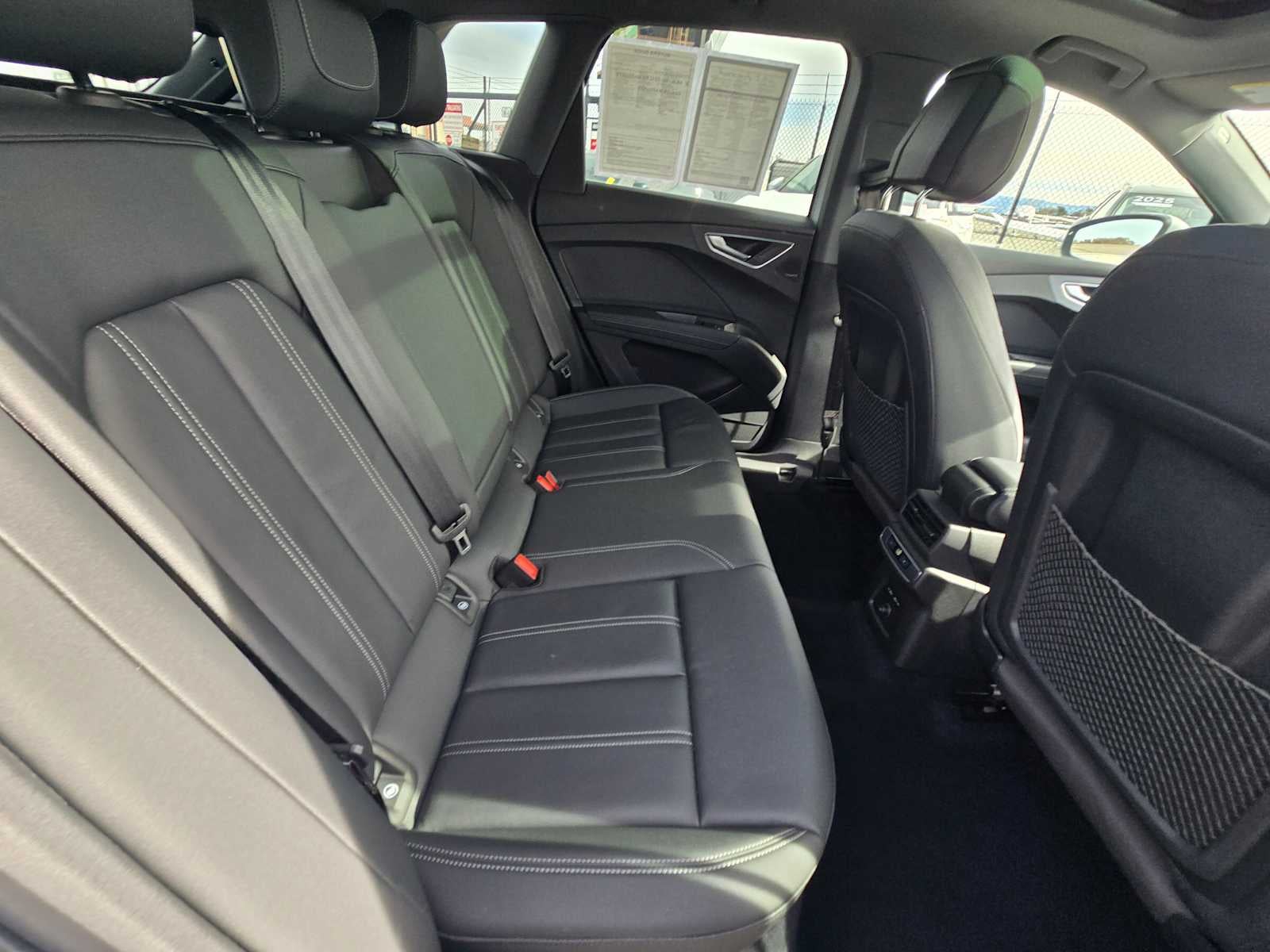 2023 Audi Q4 e-tron Premium Plus