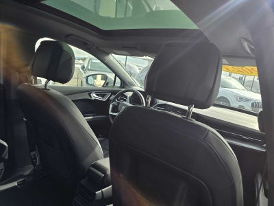 2023 Audi Q4 e-tron Premium Plus