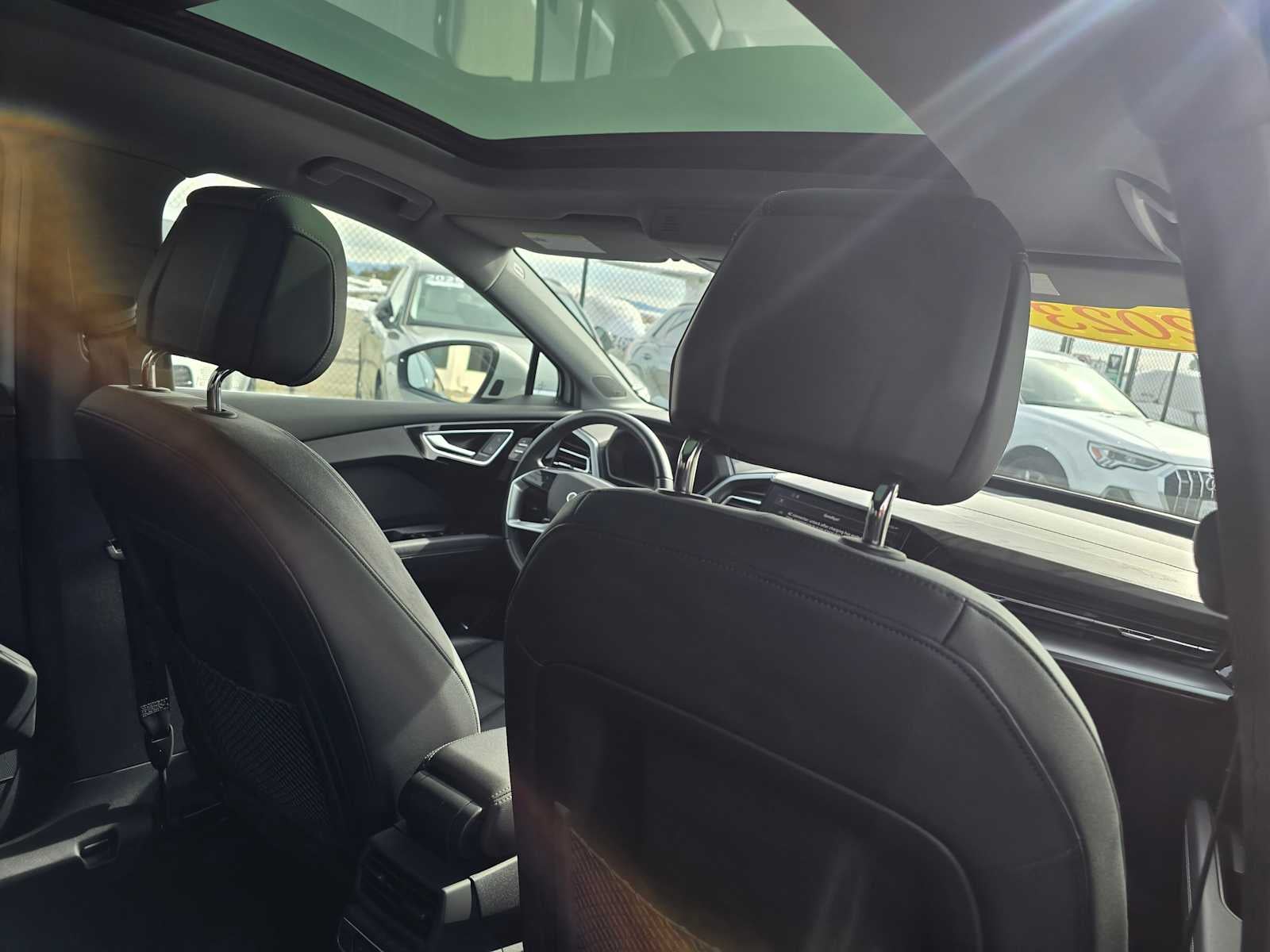 2023 Audi Q4 e-tron Premium Plus