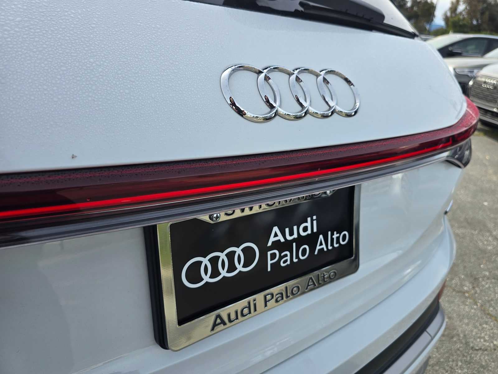 2023 Audi Q4 e-tron Premium Plus