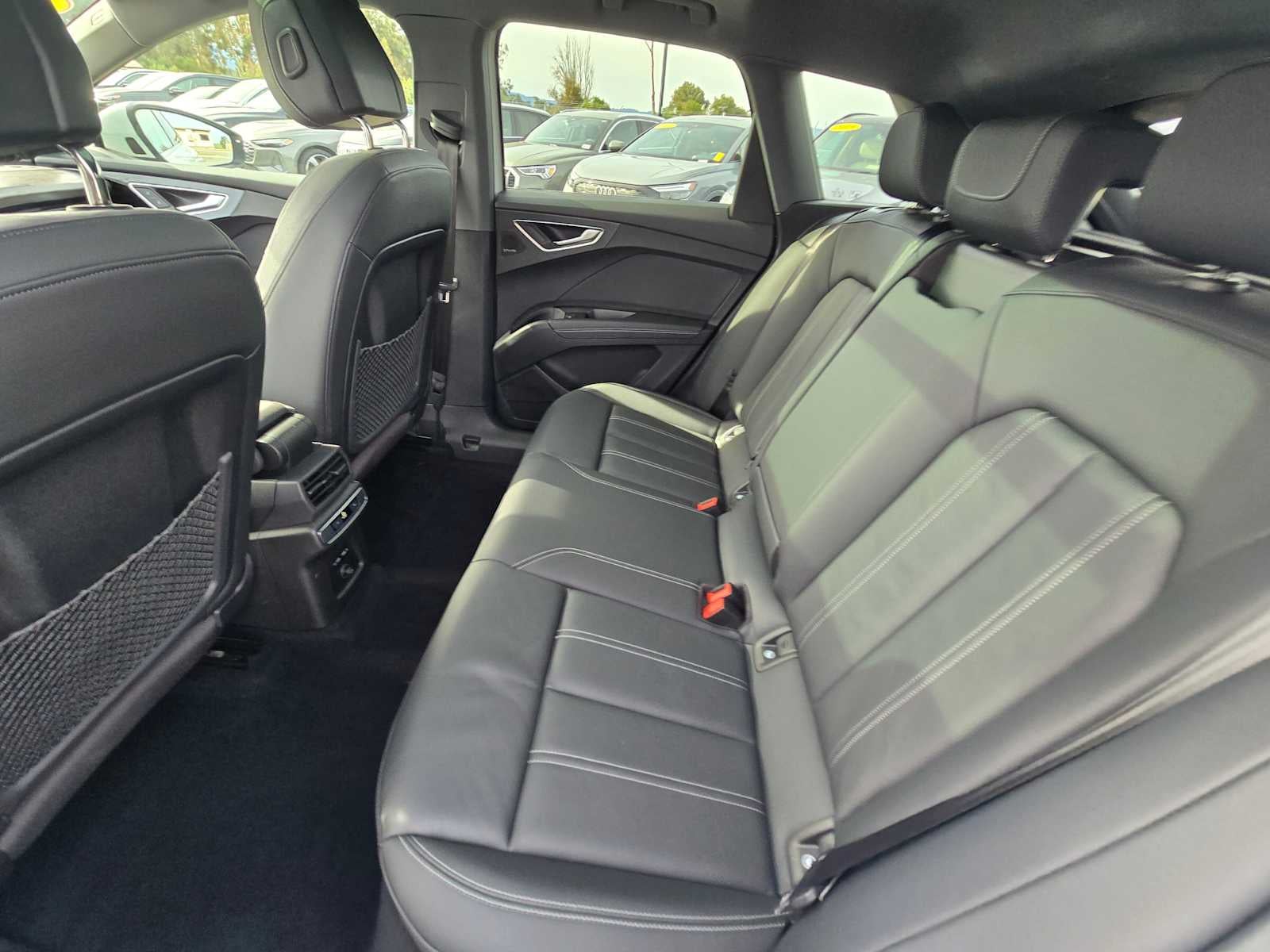 2023 Audi Q4 e-tron Premium Plus