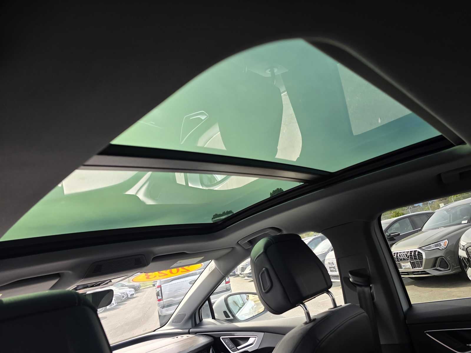 2023 Audi Q4 e-tron Premium Plus