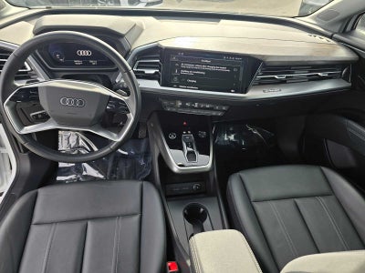 2023 Audi Q4 e-tron Premium Plus