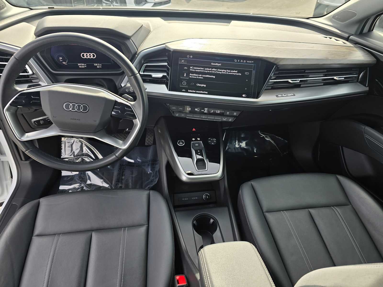 2023 Audi Q4 e-tron Premium Plus