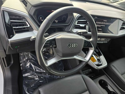 2023 Audi Q4 e-tron Premium Plus