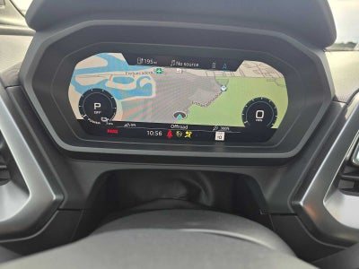 2023 Audi Q4 e-tron Premium Plus