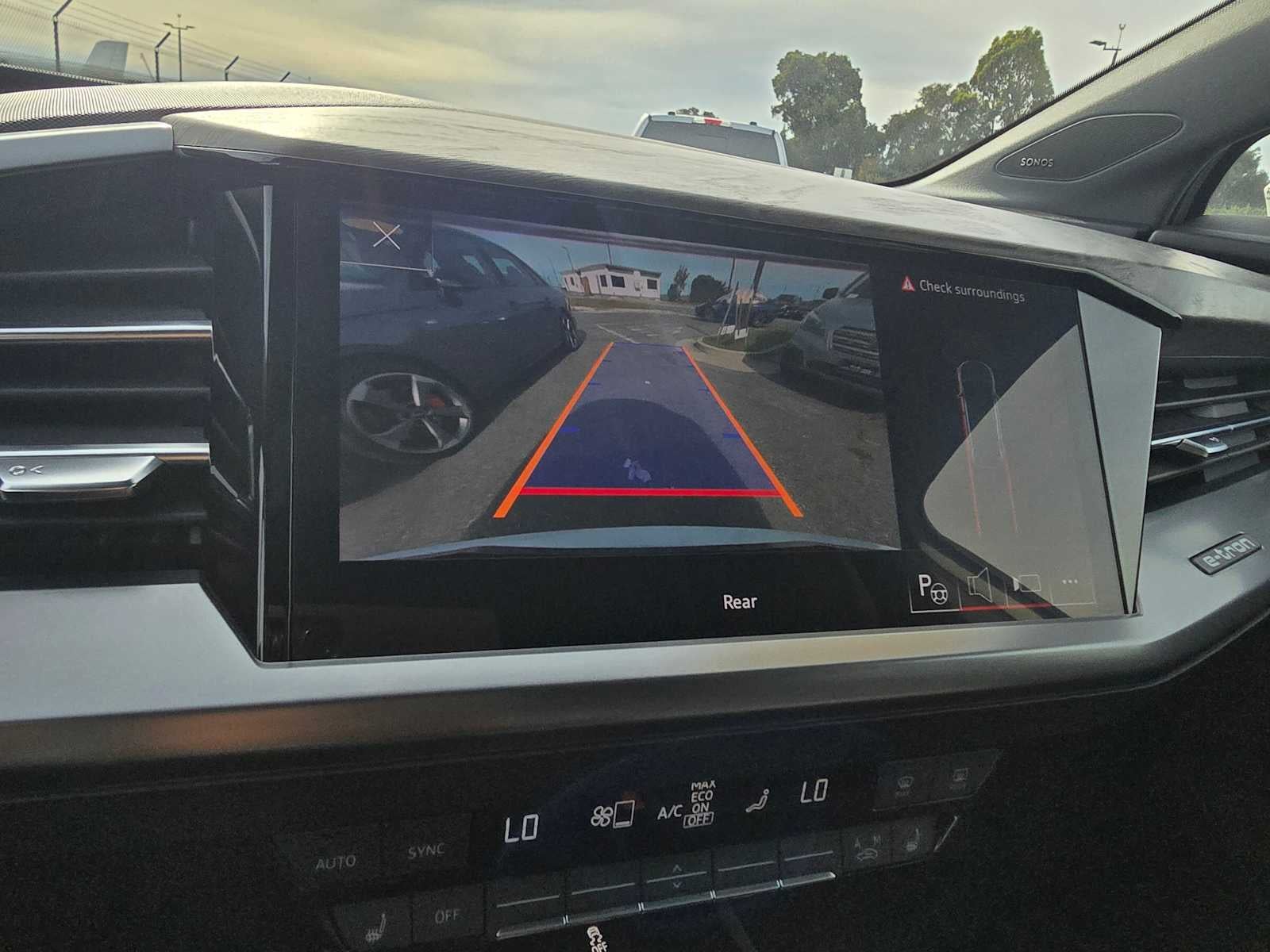 2023 Audi Q4 e-tron Premium Plus