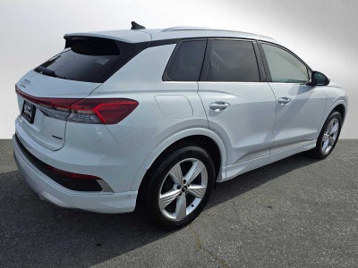 2023 Audi Q4 e-tron Premium Plus