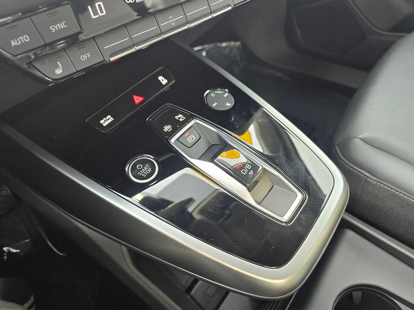 2023 Audi Q4 e-tron Premium Plus