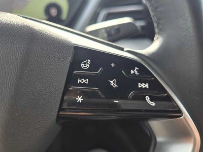 2023 Audi Q4 e-tron Premium Plus