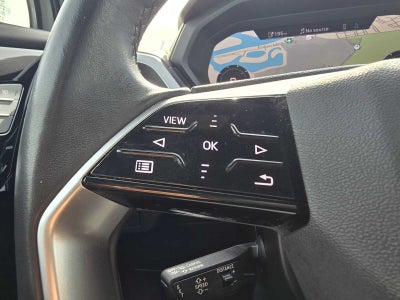 2023 Audi Q4 e-tron Premium Plus