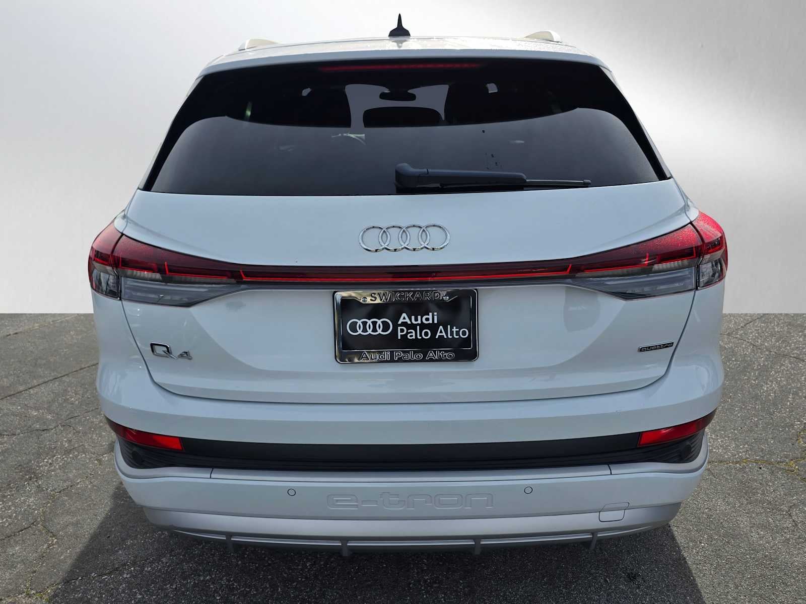 2023 Audi Q4 e-tron Premium Plus