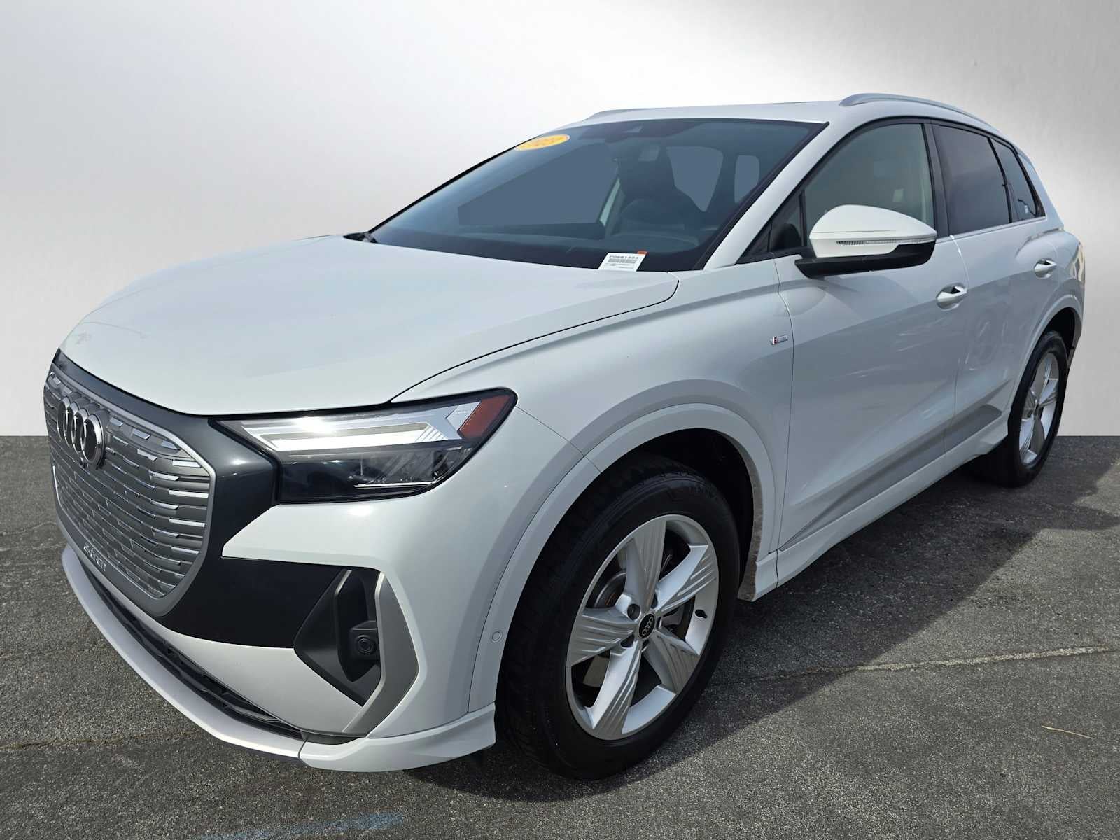 2023 Audi Q4 e-tron Premium Plus